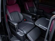 GAC Trumpchi M8 II Москва  - изображение 30