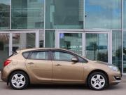 Opel Astra J Рестайлинг Санкт-Петербург  - изображение 25