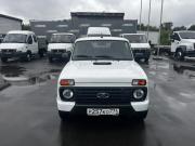 Lada (ВАЗ) Niva Legend Челябинск  - изображение 16