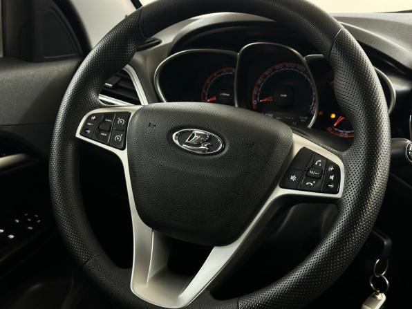 Lada (ВАЗ) Vesta I с пробегом 2018 года, цена 840 000 рублей, 161694 км, универсал, Автокод Объявления