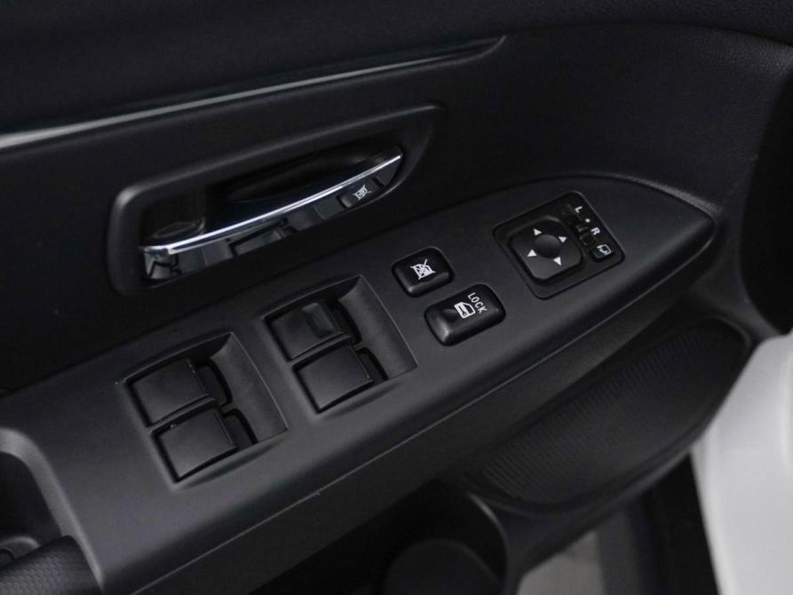 Mitsubishi ASX I Рестайлинг 3 Москва  - изображение 15