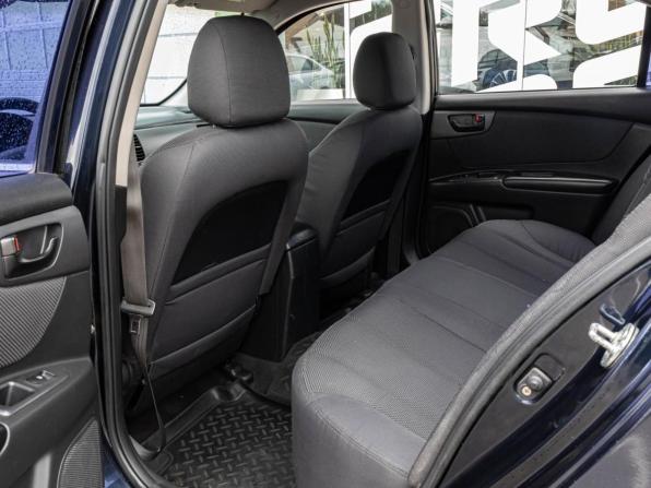Kia Magentis II Рестайлинг с пробегом 2009 года, цена 815 000 рублей, 234355 км, седан, Автокод Объявления