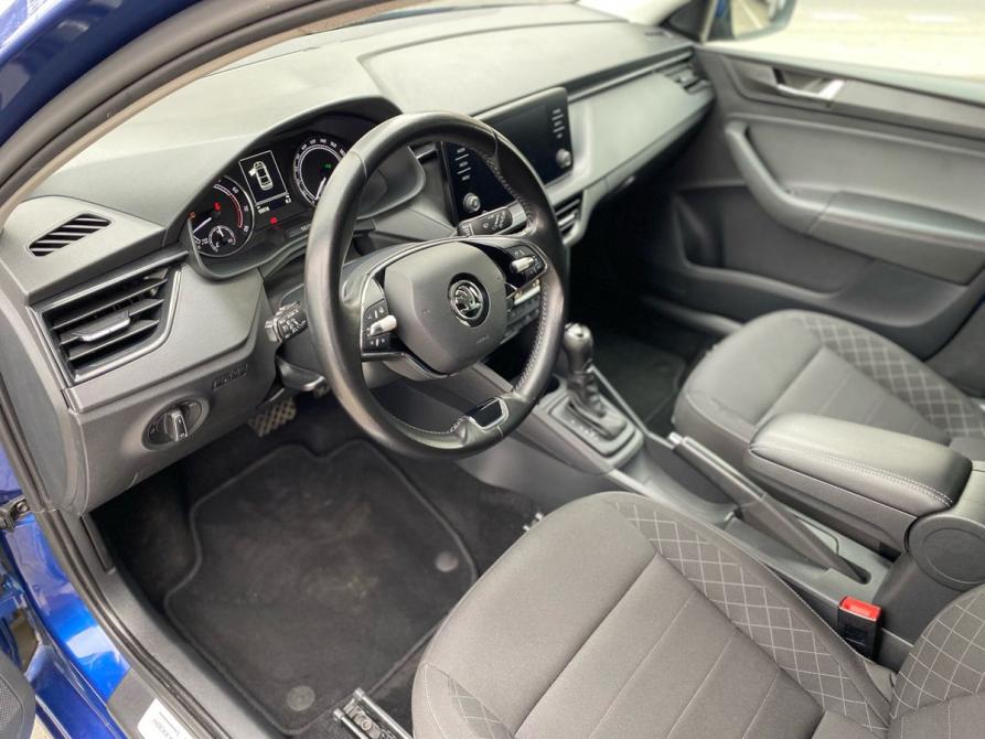 Skoda Rapid II Краснодар  - изображение 9