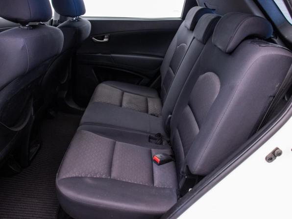 SsangYong Korando III с пробегом 2011 года, цена 428 000 рублей, 331385 км, внедорожник, Автокод Объявления