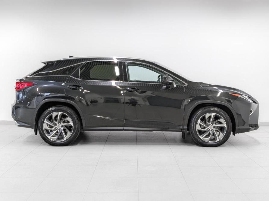 Lexus RX IV Санкт-Петербург  - изображение 4