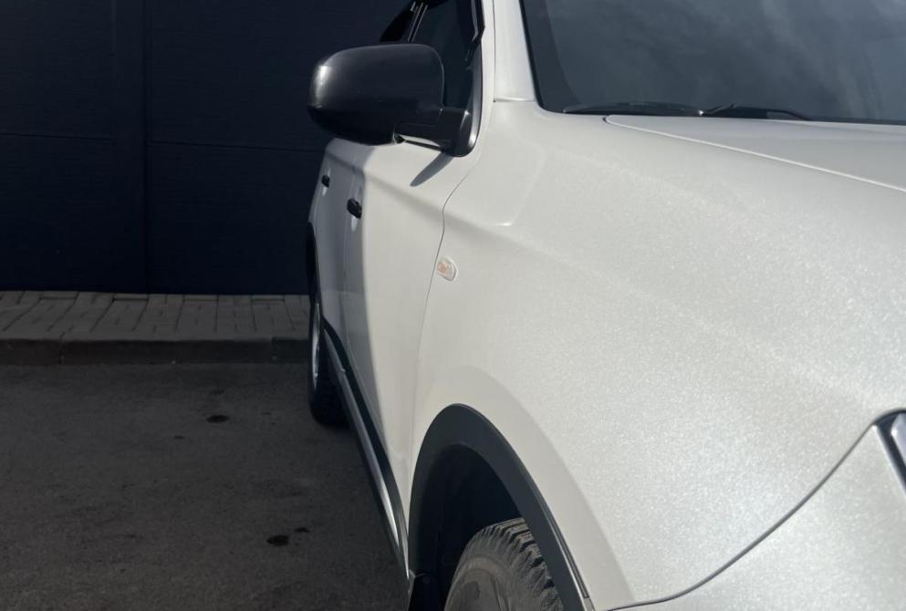 Mitsubishi Outlander III Рестайлинг 2 Красноярск  - изображение 2