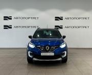 Renault Kaptur I Рестайлинг Санкт-Петербург  - изображение 35