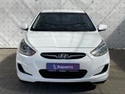 Hyundai Solaris I Тамбов  - изображение 22
