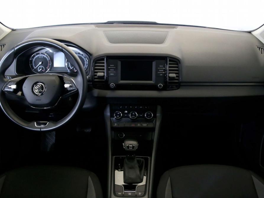 Skoda Karoq I Санкт-Петербург  - изображение 15