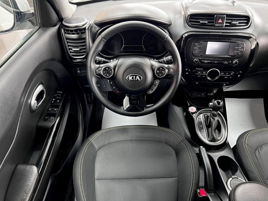 Kia Soul II Рестайлинг Тверь  - изображение 11