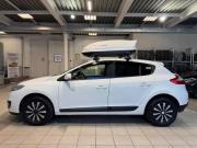 Renault Megane III Рестайлинг Челябинск  - изображение 23