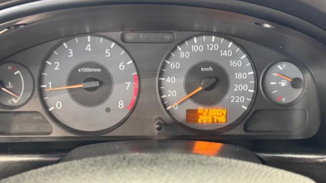 Nissan Almera Classic I с пробегом 2010 года, цена 409 000 рублей, 205725 км, седан, Автокод Объявления