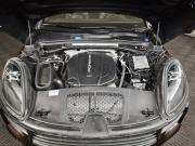 Porsche Macan I Рестайлинг Москва  - изображение 37