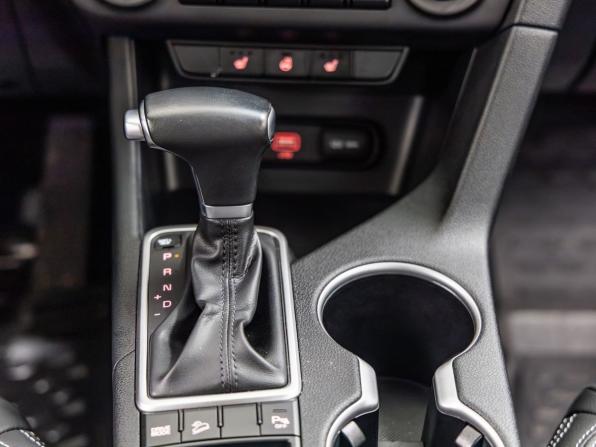 Kia Sportage IV Рестайлинг с пробегом 2018 года, цена 2 188 000 рублей, 83940 км, внедорожник, Автокод Объявления