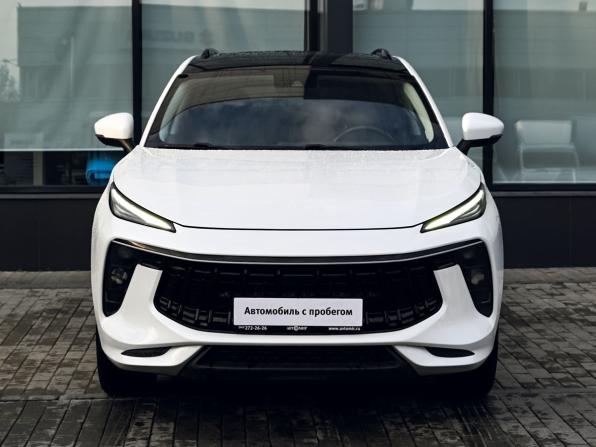 Forthing T5 EVO с пробегом 2022 года, цена 1 749 000 рублей, 158687 км, внедорожник, Автокод Объявления