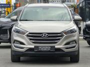 Hyundai Tucson III Новосибирск  - изображение 29