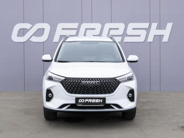 Haval M6 II с пробегом 2024 года, цена 1 929 000 рублей, 17959 км, внедорожник, Автокод Объявления