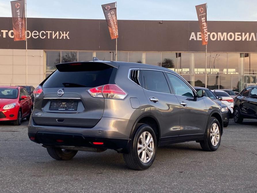 Nissan X-Trail III Пермь  - изображение 5
