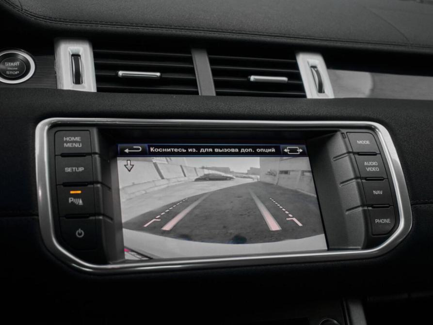 Land Rover Range Rover Evoque I Екатеринбург  - изображение 18
