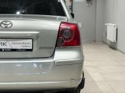 Toyota Avensis II Рестайлинг Екатеринбург  - изображение 24
