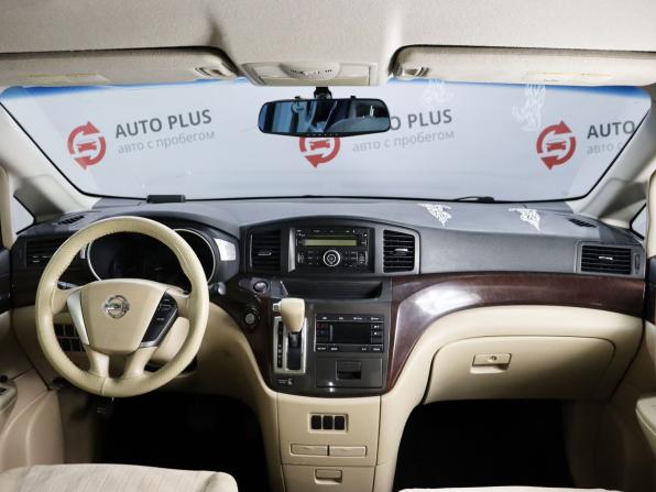 Nissan Quest IV с пробегом 2011 года, цена 1 810 000 рублей, 162776 км, минивэн, Автокод Объявления