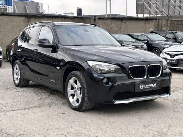 BMW X1 I (E84) с пробегом 2011 года, цена 1 170 000 рублей, 182752 км, внедорожник, Автокод Объявления