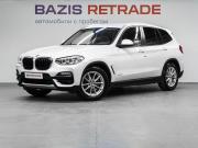BMW X3 III (G01) Тюмень  - изображение 31
