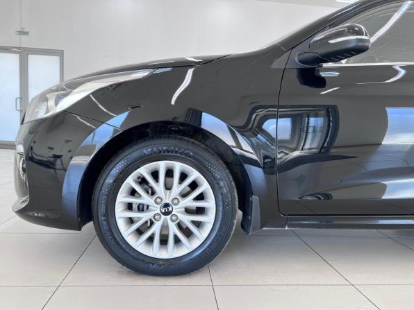 Kia Rio IV с пробегом 2019 года, цена 1 470 000 рублей, 150939 км, седан, Автокод Объявления