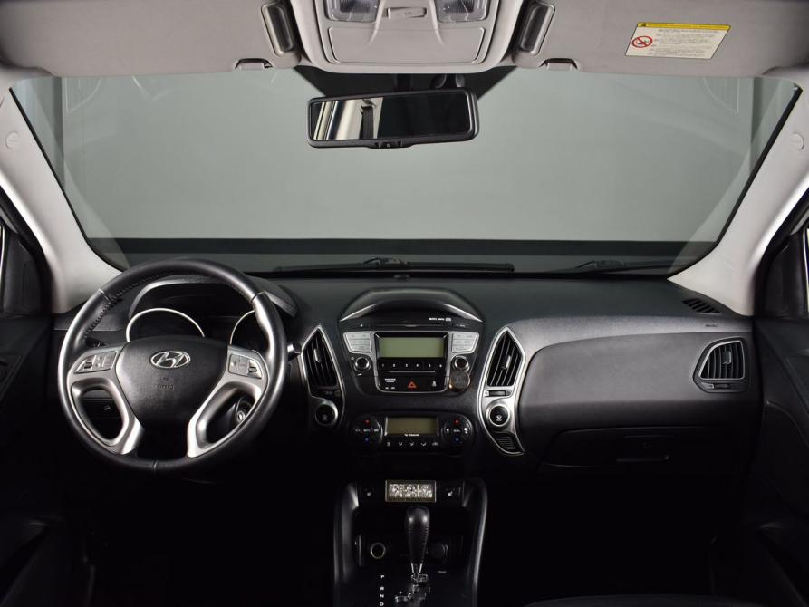 Hyundai ix35 I Кемерово  - изображение 7