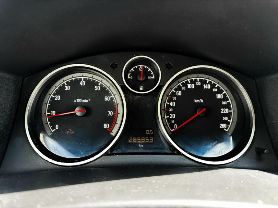 Opel Astra H Рестайлинг Нижний Новгород  - изображение 19