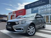 Lada (ВАЗ) Vesta I Тверь  - изображение 32