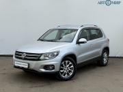 Volkswagen Tiguan I Рестайлинг Москва  - изображение 13
