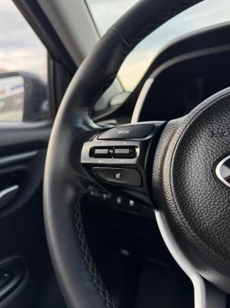 Kia Rio IV Рестайлинг с пробегом 2020 года, цена 1 373 000 рублей, 172137 км, седан, Автокод Объявления