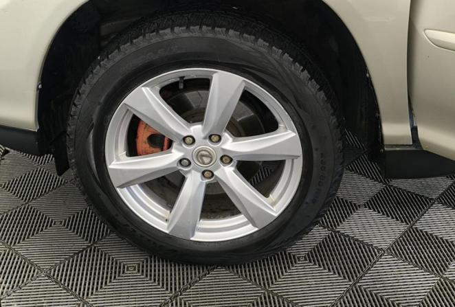 Lexus RX II с пробегом 2004 года, цена 1 300 000 рублей, 257254 км, внедорожник, Автокод Объявления