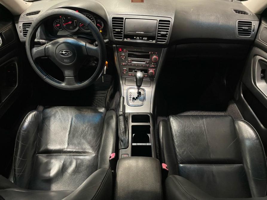 Subaru Outback III Пермь  - изображение 13