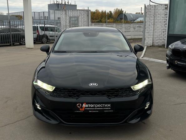 Kia K5 III с пробегом 2020 года, цена 2 050 000 рублей, 214000 км, седан, Автокод Объявления
