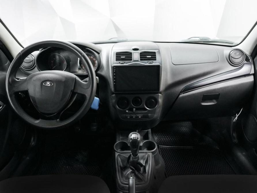 Lada (ВАЗ) Granta I Рестайлинг Ульяновск  - изображение 9