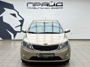 Kia Rio III Ростов-на-Дону  - изображение 22
