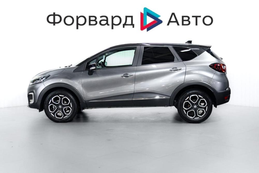 Renault Kaptur I Рестайлинг Тюмень  - изображение 5