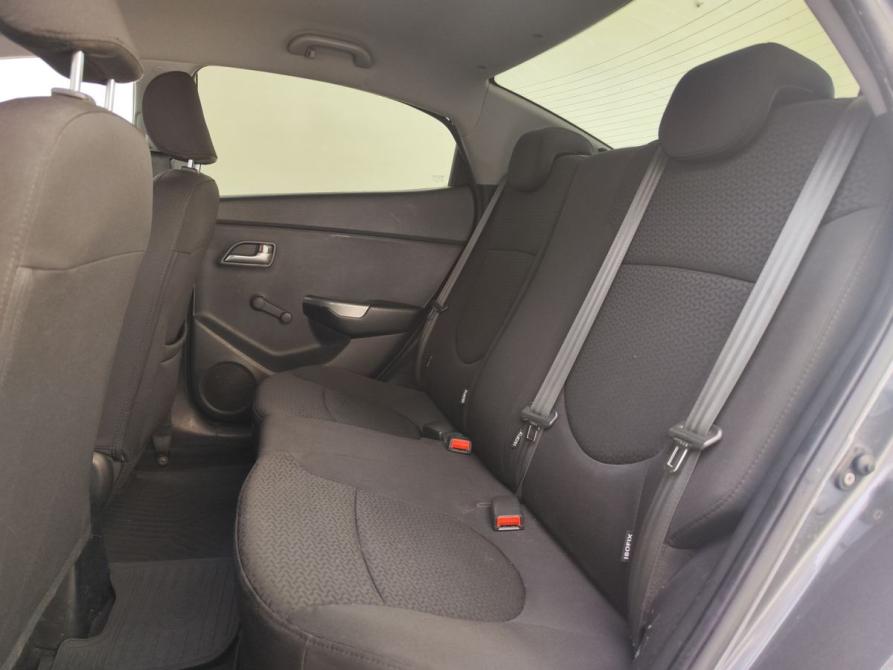 Kia Rio III Уфа  - изображение 15