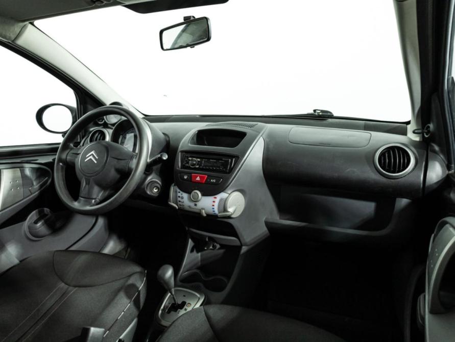 Citroen C1 I Рестайлинг Санкт-Петербург  - изображение 10