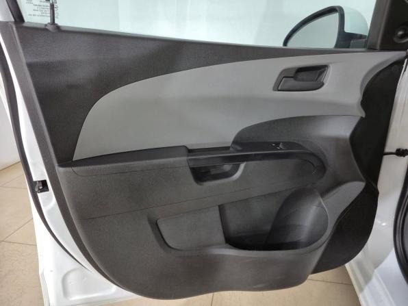 Chevrolet Aveo II с пробегом 2014 года, цена 690 000 рублей, 156820 км, седан, Автокод Объявления