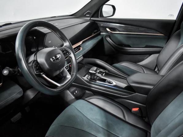 Geely Monjaro I с пробегом 2021 года, цена 2 795 000 рублей, 95259 км, внедорожник, Автокод Объявления