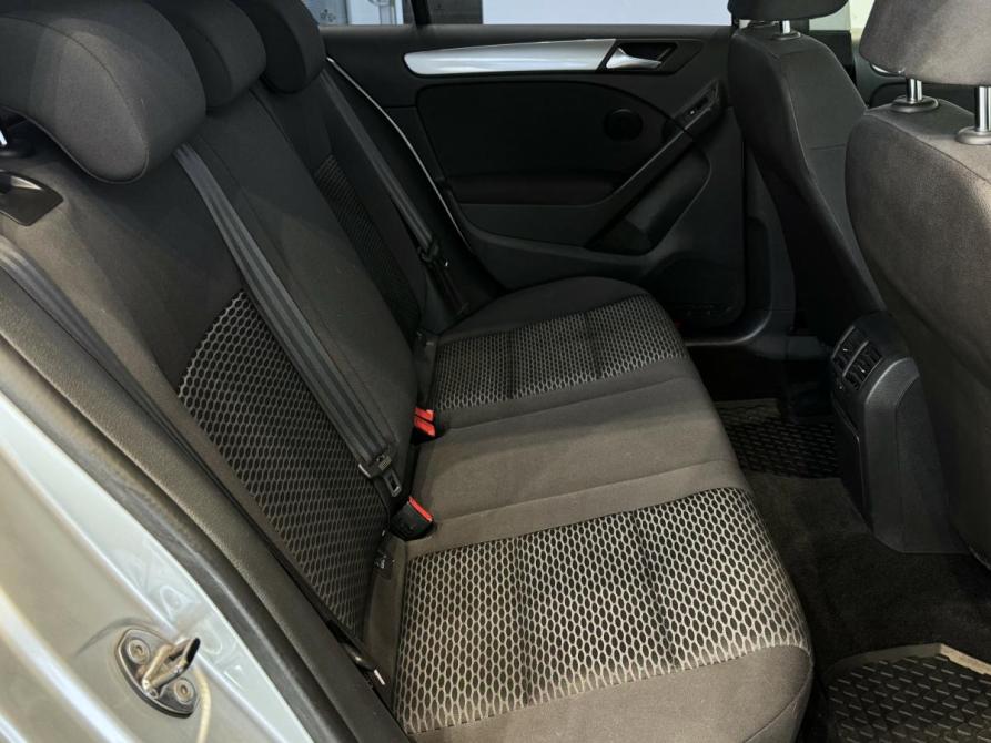 Volkswagen Golf VI Волжский  - изображение 23
