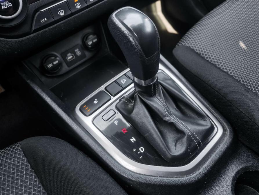 Hyundai Creta I Нижний Новгород  - изображение 13