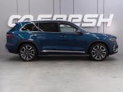 Geely Monjaro I Воронеж  - изображение 32
