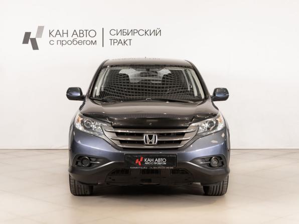 Honda CR-V IV с пробегом 2014 года, цена 1 842 900 рублей, 277668 км, внедорожник, Автокод Объявления