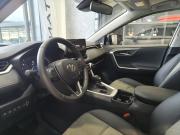 Toyota RAV4 V (XA50) Новосибирск  - изображение 21