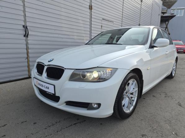 BMW 3 серии V (E90/E91/E92/E93) Рестайлинг с пробегом 2010 года, цена 1 172 000 рублей, 157499 км, седан, Автокод Объявления