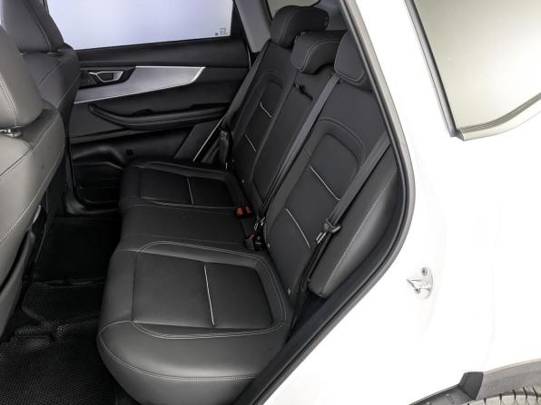 Chery Tiggo 7 Pro Max I с пробегом 2024 года, цена 1 899 000 рублей, 67995 км, внедорожник, Автокод Объявления